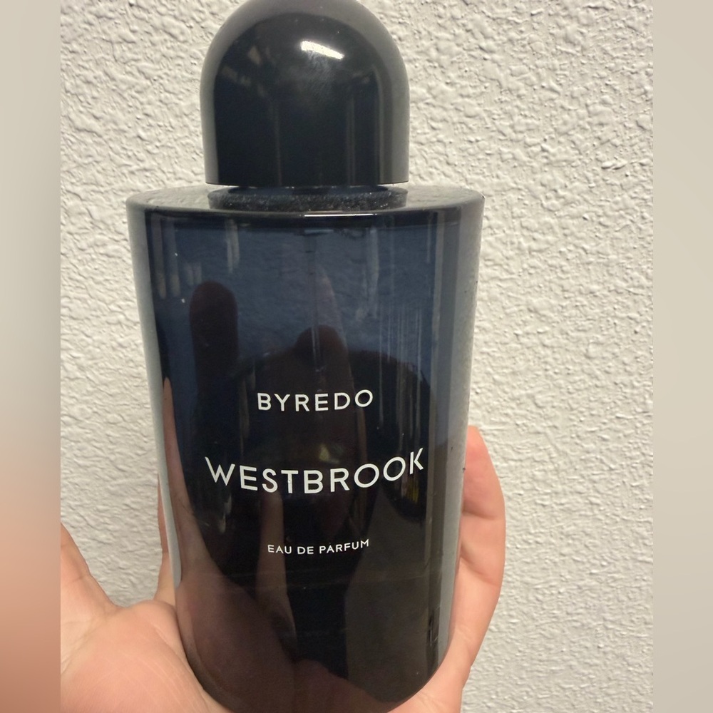 BYREDO RUSSELL WESTBROOK.  SOLD OUT